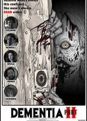 行尸婆婆2 Dementia Part II            (2018)