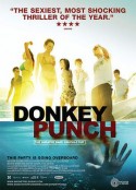 驴子潘趣 Donkey Punch            (2008)