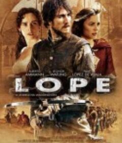 洛佩 Lope            (2010)