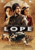 洛佩 Lope            (2010)
