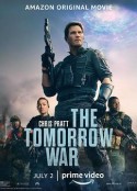 明日之战 The Tomorrow War            (2021)
