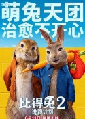 比得兔2：逃跑计划 Peter Rabbit 2: The Runaway            (2021)