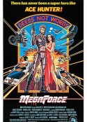 未来先锋 Megaforce            (1982)
