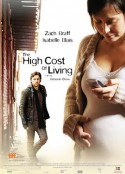 生活的昂贵成本 The High Cost of Living            (2010)
