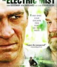 电光火石 In the Electric Mist            (2009)