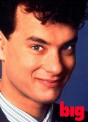 长大 Big            (1988)