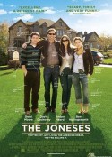 模范家庭 The Joneses            (2009)