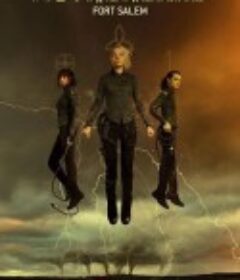 女巫前线：塞勒姆要塞 第二季 Motherland: Fort Salem Season 2            (2021)