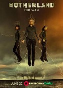 女巫前线：塞勒姆要塞 第二季 Motherland: Fort Salem Season 2            (2021)