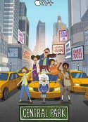 中央公园 第二季 Central Park Season 2            (2021)