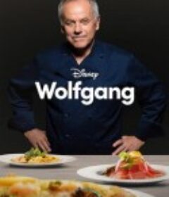沃尔夫冈 Wolfgang            (2021)