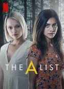 心机夏令营 第二季 The A List Season 2            (2021)