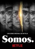 我们就是如此 Somos.            (2021)