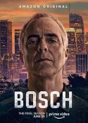 博世 第七季 Bosch Season 7            (2021)