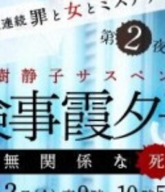 检事霞夕子～无关系的死～ 3週連続罪と女とミステリー第2夜『夏樹静子サスペンス・検事霞夕子～無関係な死～』            (2011)