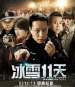 冰雪11天            (2012)