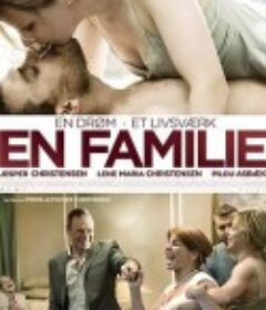 一家人 Familien Rheinwald            (2010)