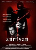 罪恶终结者 Anniyan            (2005)