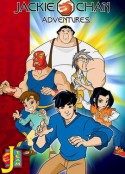 成龙历险记 第一季 Jackie Chan Adventures Season 1            (2000)