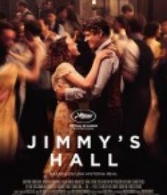吉米的舞厅 Jimmy’s Hall            (2014)
