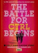 奔腾年代 1-4季 Halt and Catch Fire Season 1            (2014)