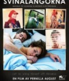 爱，让悲伤跨越 Svinalängorna            (2010)