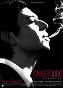 塞尔日·甘斯布：英雄人生 Gainsbourg (Vie héroïque)            (2010)