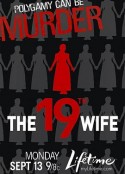 第19个妻子 The 19th Wife
