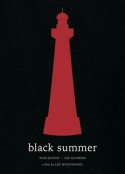 黑色夏天 검은여름            (2017)