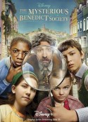 天才神秘会社 The Mysterious Benedict Society            (2021)
