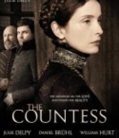 女伯爵 The Countess            (2009)