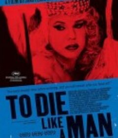 像男人一样死去 Morrer Como Um Homem            (2009)