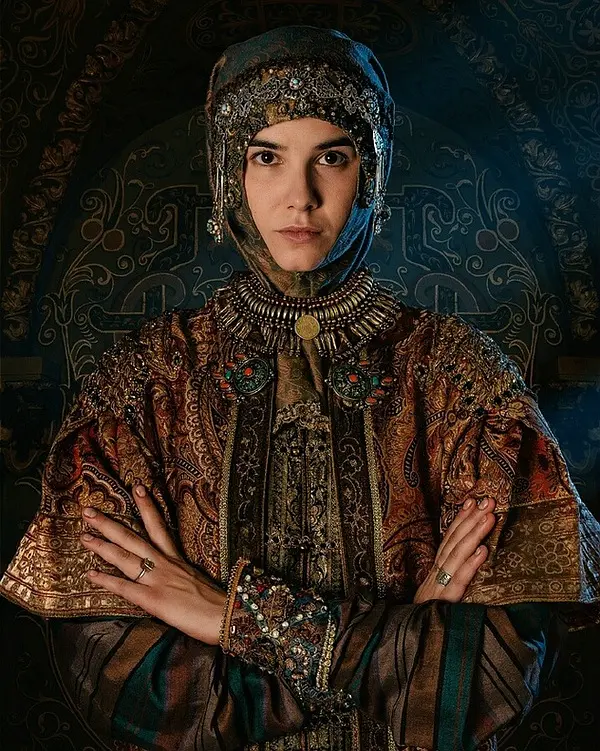 索菲娅 София            (2016)