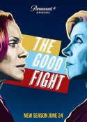 傲骨之战 第五季 The Good Fight Season 5            (2021)