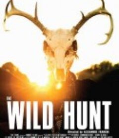 盗猎 The Wild Hunt            (2009)