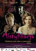 迷惑不解 Mistyfikacja            (2010)