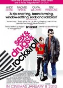 性、毒品和摇滚乐 Sex &amp; Drugs &amp; Rock &amp; Roll            (2010)