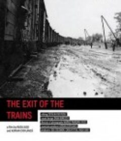 火车出站 Ieşirea trenurilor din gară            (2020)