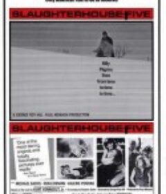 第五屠场 Slaughterhouse-Five            (1972)