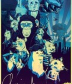 纽约屁民 第二季 Animals. Season 2            (2017)