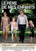 我孩子们的父亲 Le Père de mes enfants            (2009)