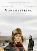 十一月的孩子 Novemberkind            (2008)