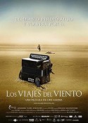 风的旅程 Los viajes del viento            (2009)