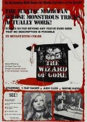 血之魔术师 The Wizard of Gore            (1970)