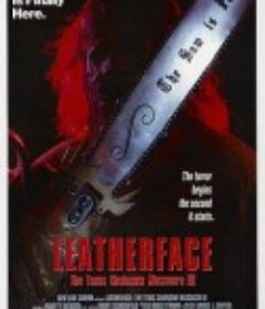 德州电锯杀人狂3 Leatherface: Texas Chainsaw Massacre III (1990)