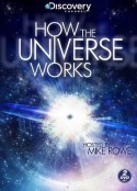 了解宇宙是如何运行的 第一季 How the Universe Works Season 1            (2010)