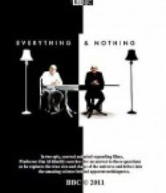 万物与虚无 Everything and Nothing            (2011)
