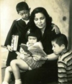 母情            (1950)