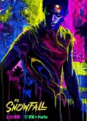 白粉飞 第四季 Snowfall Season 4            (2021)