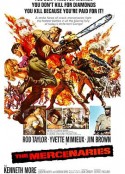 太阳黑暗点 The Mercenaries            (1968)